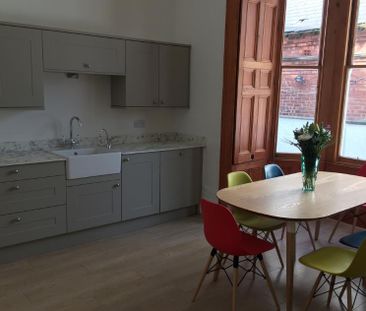 1 bedroom in a house share to rent - Photo 5