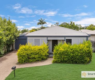 15 Bellamy Street, Rasmussen QLD 4815 - House For Rent | Domain - Photo 3