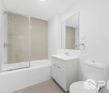 TWO Bed Room Two Bathroom + One Car Space Apartment In Parramatta with FREE GYM - Photo 6