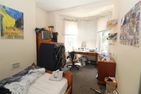 7 bedroom private hall to rent - Photo 5