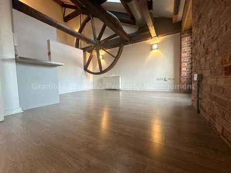 Jacksons Warehouse, Tariff Street, Northern Quarter, Manchester, M1 - Photo 2