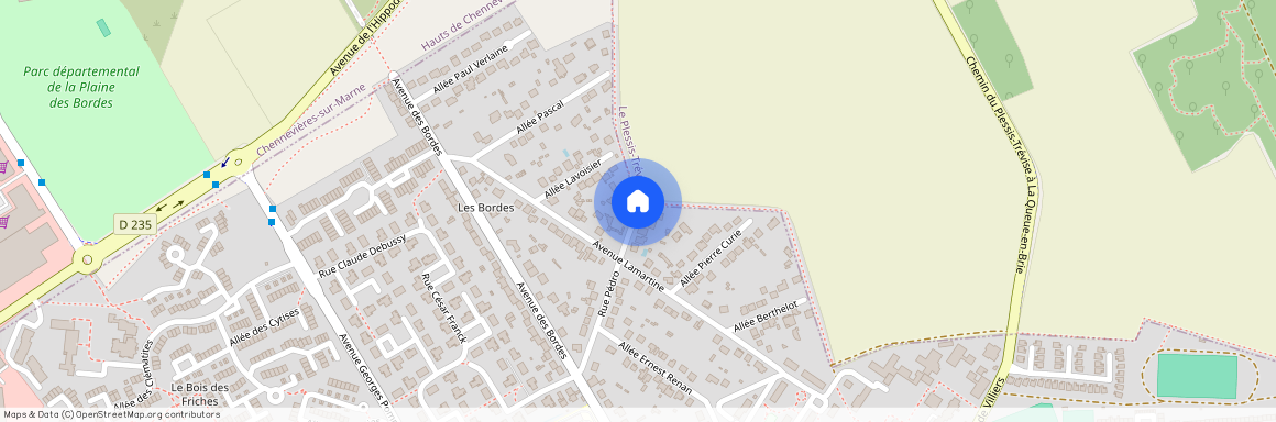 94510, La Queue-En-Brie