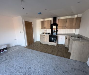 Holborn Place, Bulwell, Nottinghamshire, NG6 - Photo 6