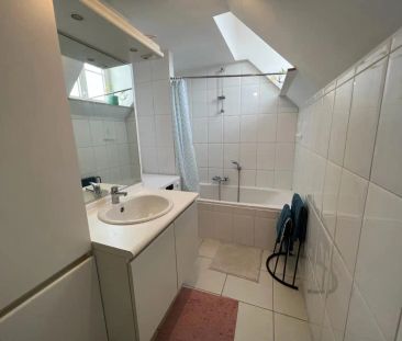 Duplex met 1 slpk, terras en garage - Photo 6