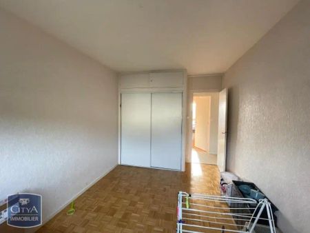 Appartement à louer 3 pièces 64.07m² - Photo 3