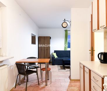 Kawalerka 34m2, balkon, parking, pełne wyp. - Фото 1