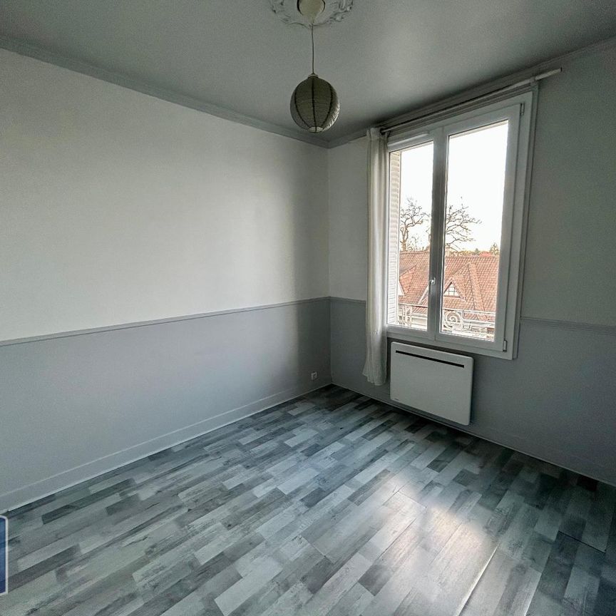 Location Appartement 2 pièces 27m² AULNAY SOUS BOIS 93600 - Photo 1