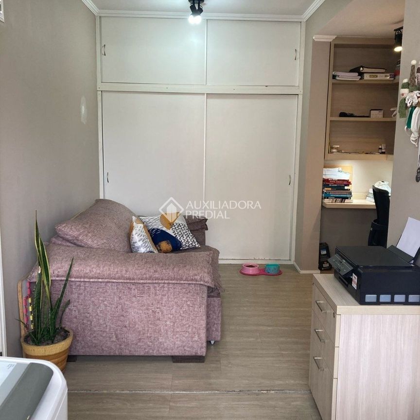 Apartamento com 3 quartos e 170m² para alugar em Centro, Santo André. - Photo 1