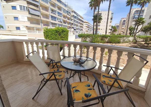 Arenales del sol · Arenales del Sol Apartment · Long Rental Period