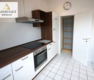 Exklusive Maisonettewohnung inkl. Küche mit Domblick, Aufzug und Balkon in TOP-Innenstadtlage - Photo 4