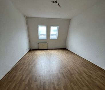 Hübsche 2-Zimmer Wohnung in Stadtnähe! - Photo 1