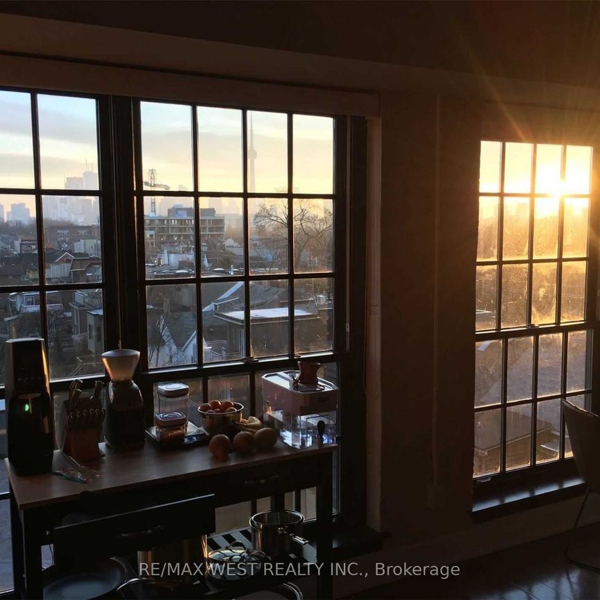 Argyle Lofts , #414 - Photo 1