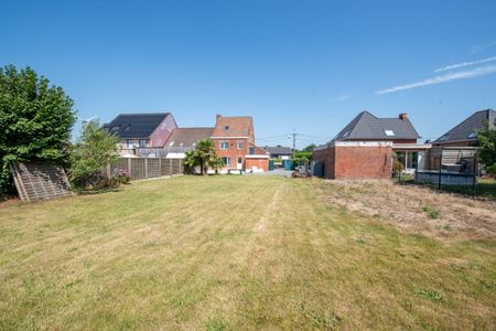 Volledig instapklare woning met 2 slaapkamers en ruime tuin in Zulte - Photo 3