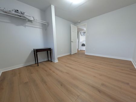 For Lease - 31 Buchanan Street Unit# LOWER, Barrie, Ontario - Photo 2