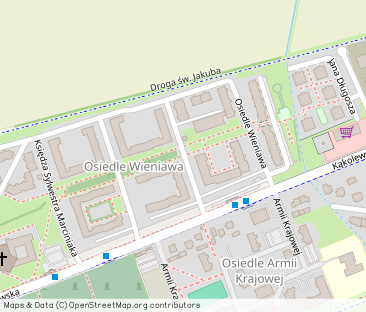 Wynajmę mieszkanie Osiedle Wieniawa 45m2 - Фото 1