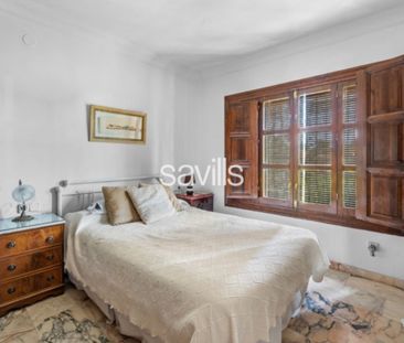 7 room luxury Villa for rent in Benalmádena, Andalusia - Photo 6