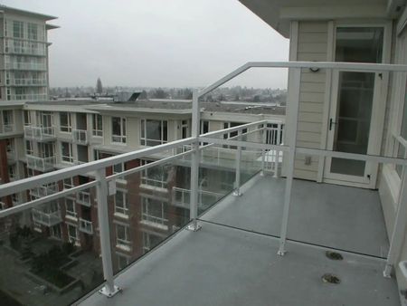 4078 Knight Street apartment — Vancouver, BC (1-Bedroom) - 1 Bedroom - Photo 2