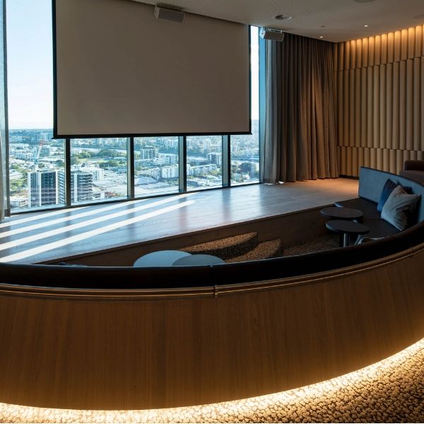 The Standard by Aria! - Photo 1