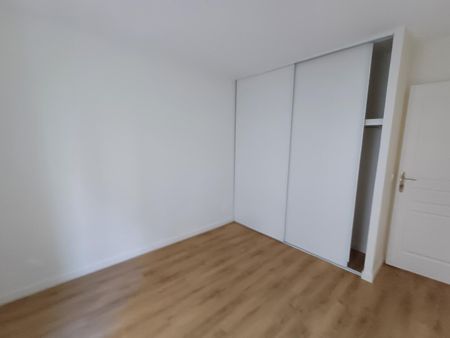 location Appartement F4 DE 87.92m² À PARIS - Photo 5