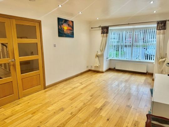 33 Wellside Road, AB15 8EE, Aberdeen - Photo 1