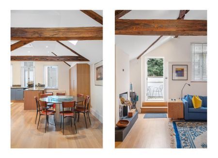 2 bedroom detached house to rent - Photo 5