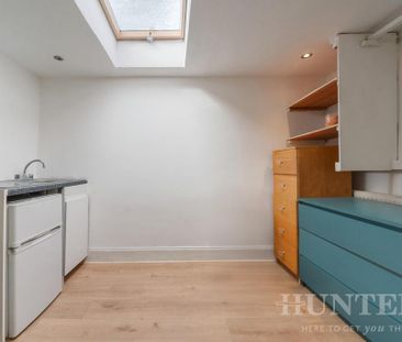 Studio to rent - Photo 5