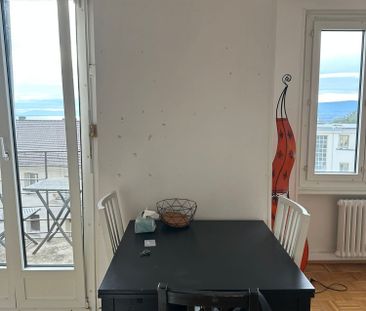 1 Zimmer, 24 m² - Foto 1