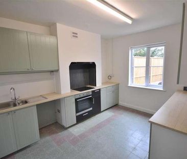 Ashbourne Road, Kirk Langley, Ashbourne, DE6 - Photo 2