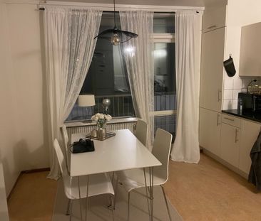 Grimstagatan, Vällingby - Photo 1