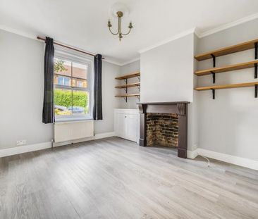 Ludlow Road, Guildford, Surrey, GU2 - Photo 1