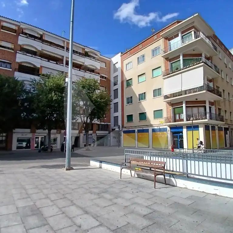 Badajoz - Foto 1