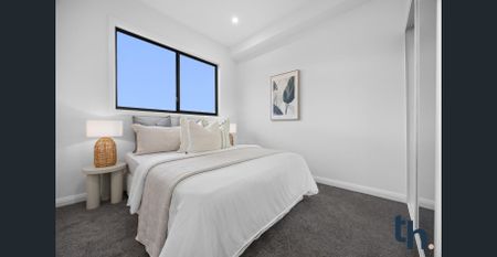 Brand-New Family Haven in Cameron Grove Estate - Photo 3