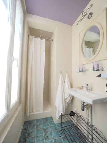 Appartement T1 Paris 20 à louer - Photo 4