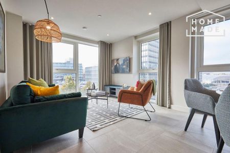 2 bedroom flat to rent - Photo 4