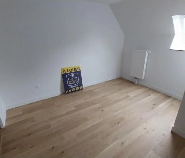 Appartement à louer 4 pièces 89.2m² - Photo 4