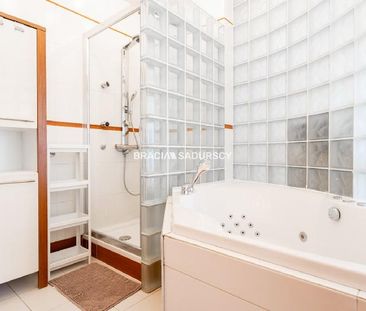 Mieszkanie małopolskie Kraków powierzchnia 77.0 m² C206-WM-37579 - Zdjęcie 5