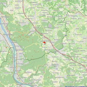 69 m² Gewerbeeinheit im Erdgeschoss inkl. 2 Stellplätzen - Foto 2