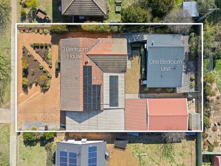 125B Knox Street, Watson ACT 2602 - House For Rent | Domain - Photo 2