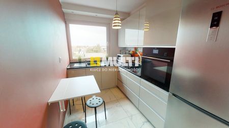 3 pokojowe na wynajem Reda - Фото 5