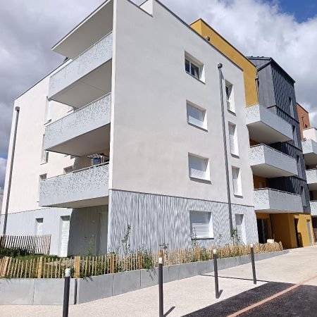 Location Appartement 1 pièce 37m² QUETIGNY 21800 - Photo 4