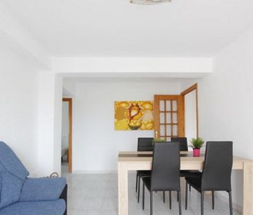 APPARTMENT IN VALENCIA - Photo 3