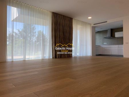 Apartment For Rent In One Charles De Gaulle Primaverii de inchiriat Primaverii, Bucuresti - Photo 2
