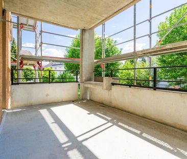 4 Zimmer, 96 m², 1. Stock - Photo 6