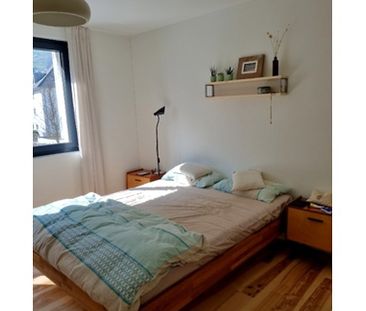 2½ Zimmer-Wohnung in Hergiswil (NW), möbliert, auf Zeit - Photo 6