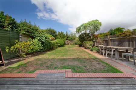 6 bedroom semi-detached house to rent - Photo 4