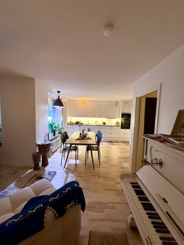 Mjölnarvägen, Nacka - Foto 3