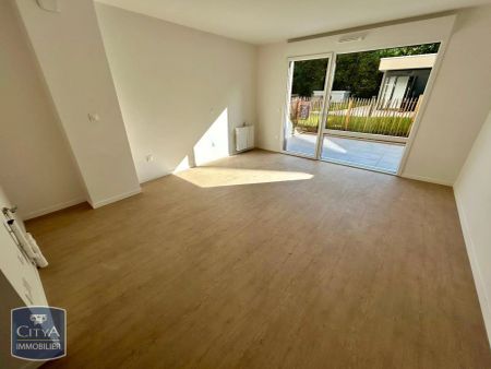 Appartement à louer 1 pièce 31.92m² - Photo 4