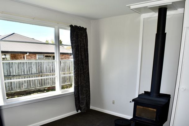 Looking for Warm and Sunny - Photo 1