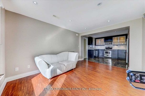 For Lease - 9 Redland Crescent Unit# Lower U, Toronto, Ontario - Photo 1