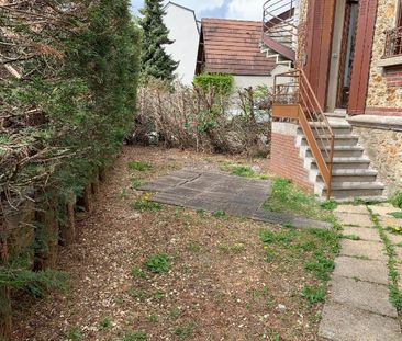 Location Appartement 1 pièce 29m² PONTAULT COMBAULT 77340 - Photo 4